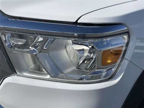 Used 2022 RAM 1500 Big Horn image 11