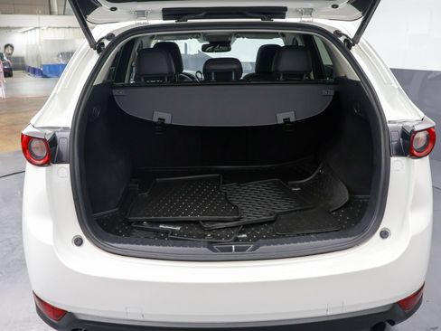 Used 2019 MAZDA CX-5 Grand Touring Reserve AWD/4WD image 29