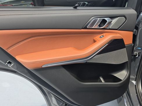 New 2026 BMW X5 M60i AWD/4WD image 14