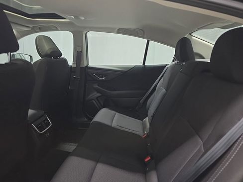 Certified 2025 Subaru Legacy Premium image 8
