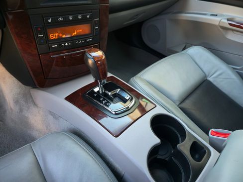 Used 2006 Cadillac CTS 3.6 w/ 3.6L V6 Luxury Package image 20