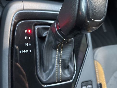 Used 2024 Subaru Crosstrek 2.5i Sport w/ Crosstrek Mirror Package image 30