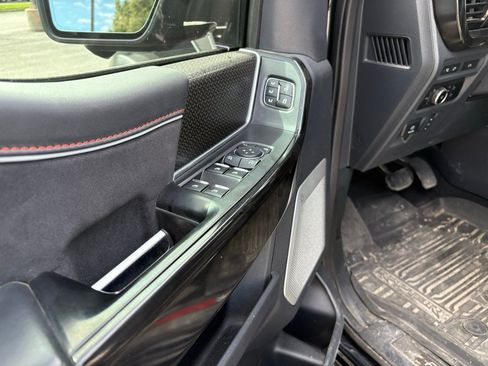 Used 2024 Ford F150 Raptor w/ Equipment Group 803A Raptor R AWD/4WD image 11