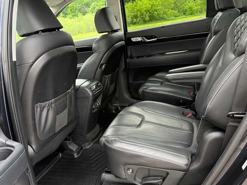 Used 2021 Hyundai Palisade Limited AWD/4WD image 8