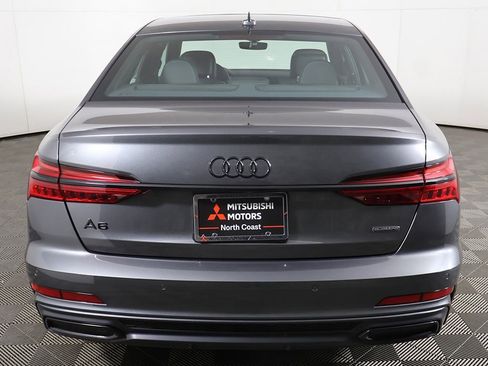 Used 2023 Audi A6 Premium Plus w/ Premium Plus Package image 16