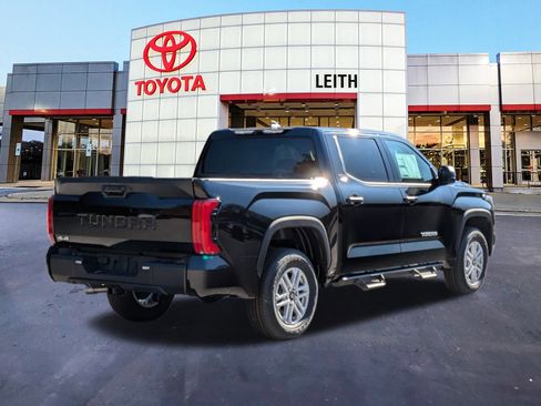 New 2025 Toyota Tundra SR5 image 6