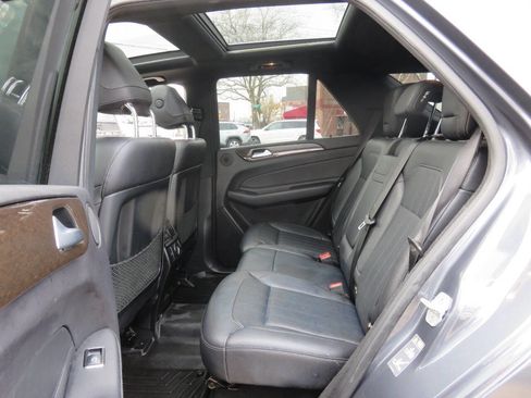 Used 2016 Mercedes-Benz GLE 350 4MATIC image 20