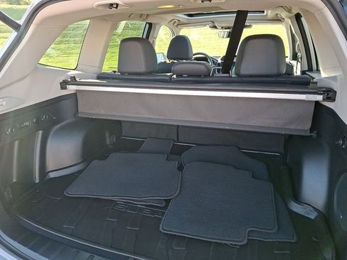 Used 2022 Subaru Forester Limited AWD/4WD image 33
