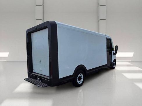 Used 2024 Chevrolet Brightdrop 600 w/ Commercial Equipment Package AWD/4WD image 5
