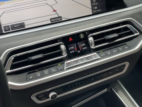 Certified 2022 BMW X5 xDrive40i image 19