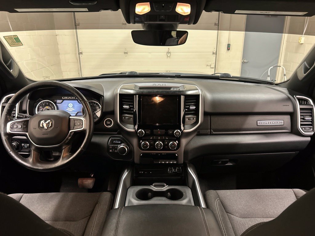Used 2019 RAM 1500 Big Horn AWD/4WD image 20