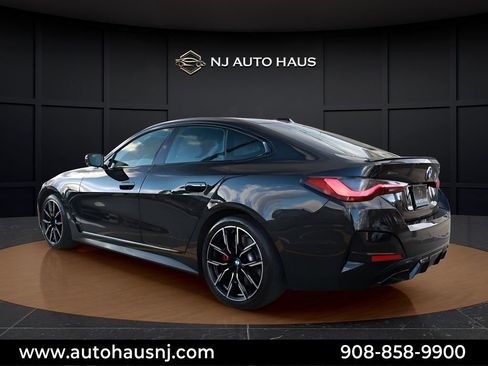 Used 2022 BMW 440i xDrive w/ Premium Package AWD/4WD image 6