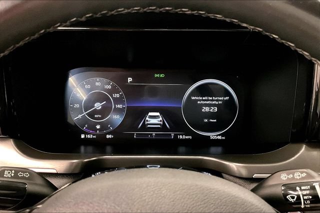 Used 2022 Kia Sorento SX FWD image 28