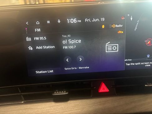 Used 2023 Kia Sportage X-Line w/ X-Line Premium Package AWD/4WD image 15