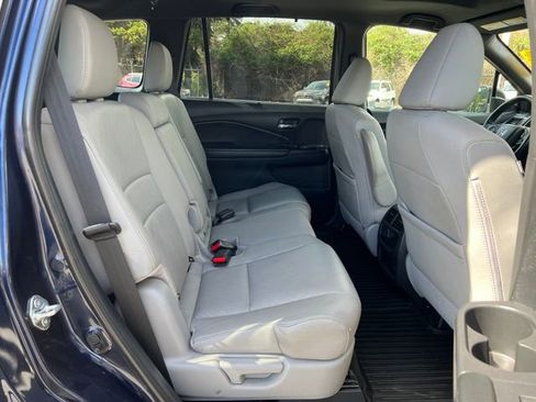 Used 2021 Honda Passport EX-L image 14