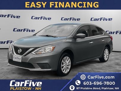 Used 2016 Nissan Sentra SR