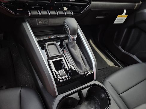 New 2026 Chevrolet Colorado LT w/ LT Convenience Package RWD image 16