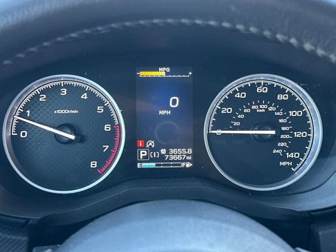 Certified 2020 Subaru Forester Limited image 23