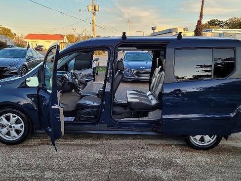 Used 2016 Ford Transit Connect Titanium image 19