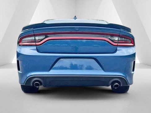 Used 2020 Dodge Charger GT w/ Performance Handling Group RWD image 6