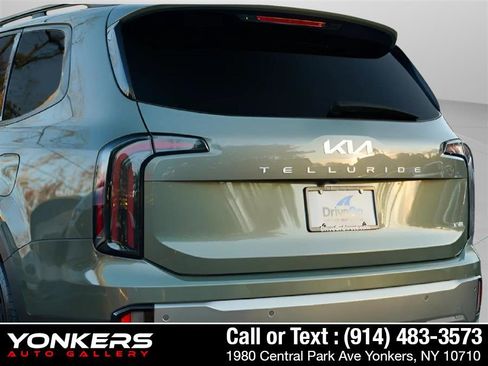 Used 2023 Kia Telluride SX Prestige X-Line image 6