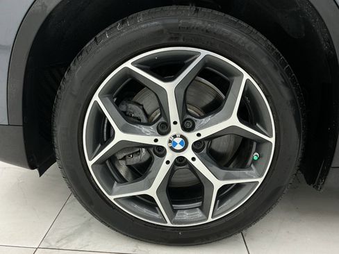 Used 2018 BMW X1 xDrive28i AWD/4WD image 50