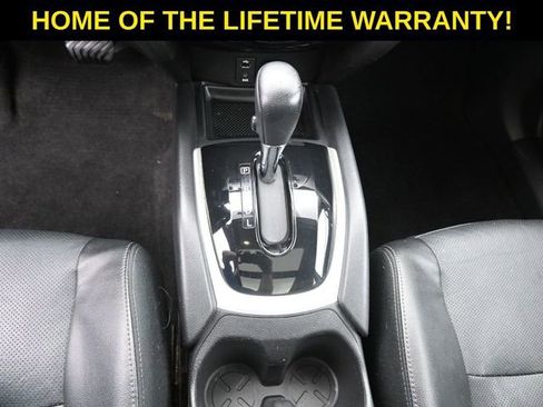 Used 2016 Nissan Rogue SL w/ SL Premium Package AWD/4WD image 35