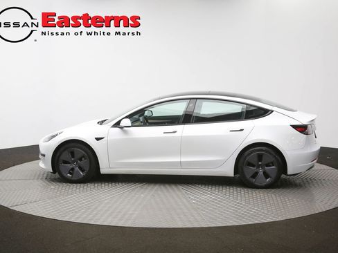 Used 2023 Tesla Model 3 Standard Range RWD image 56