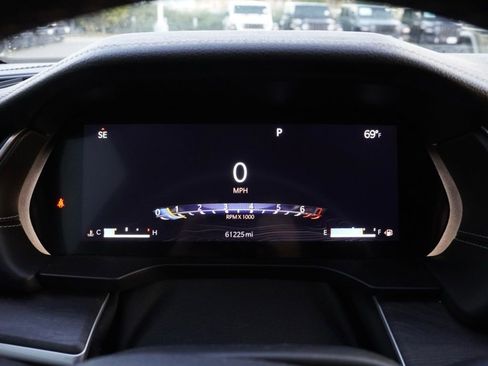 Used 2023 Jeep Grand Cherokee Limited image 13