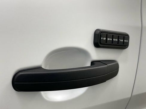 New 2026 Ford Transit 250 148 Medium Roof w/ Exterior Upgrade Package image 12