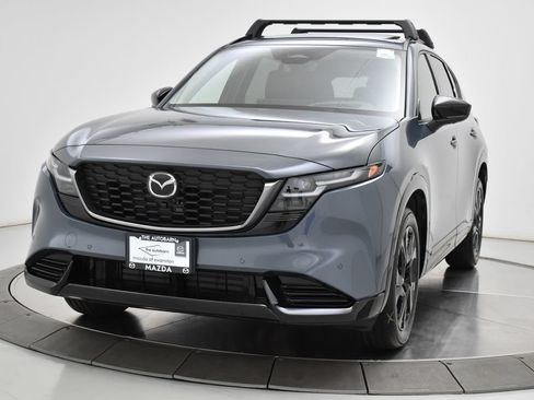 New 2026 MAZDA CX-5 2.5 S w/ Premium Plus Package AWD/4WD image 15