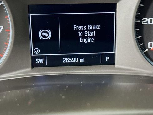 Used 2025 Chevrolet Malibu RS FWD image 13