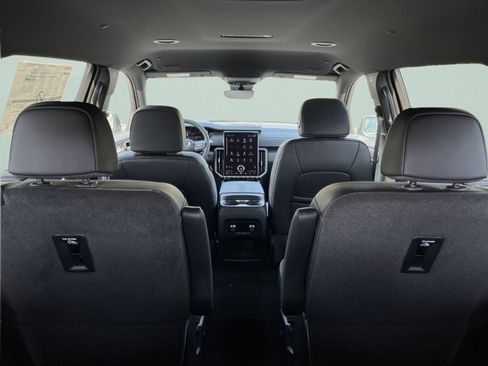 New 2026 GMC Acadia AT4 image 13