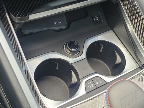 Used 2026 BMW X5 M Competition w/ Executive Package image 32