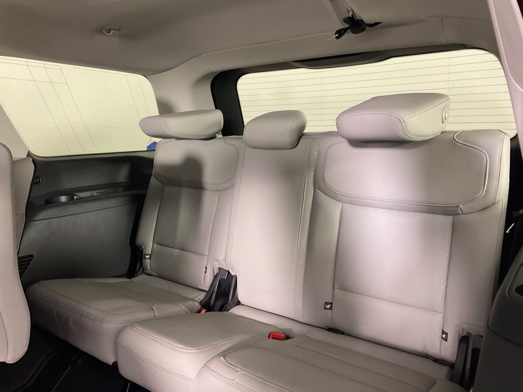 New 2026 Ford Expedition Active RWD image 17