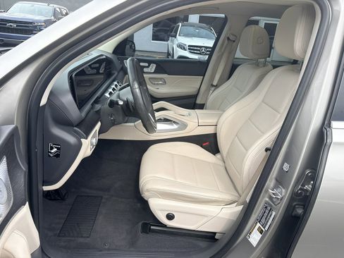 Used 2020 Mercedes-Benz GLE 350 4MATIC image 15