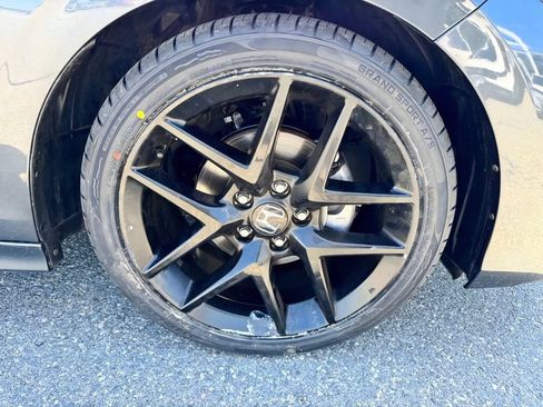 Used 2025 Honda Civic Sport image 31