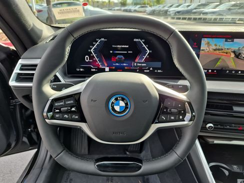 New 2026 BMW i4 eDrive40 w/ Premium Package RWD image 18