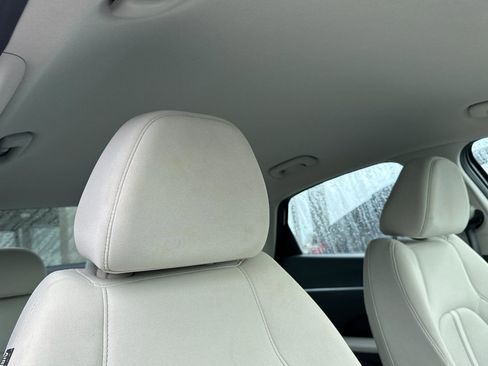 Used 2025 Hyundai Sonata SEL image 17