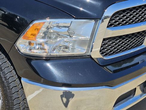 Used 2019 RAM 1500 Tradesman w/ Chrome Plus Package RWD image 11