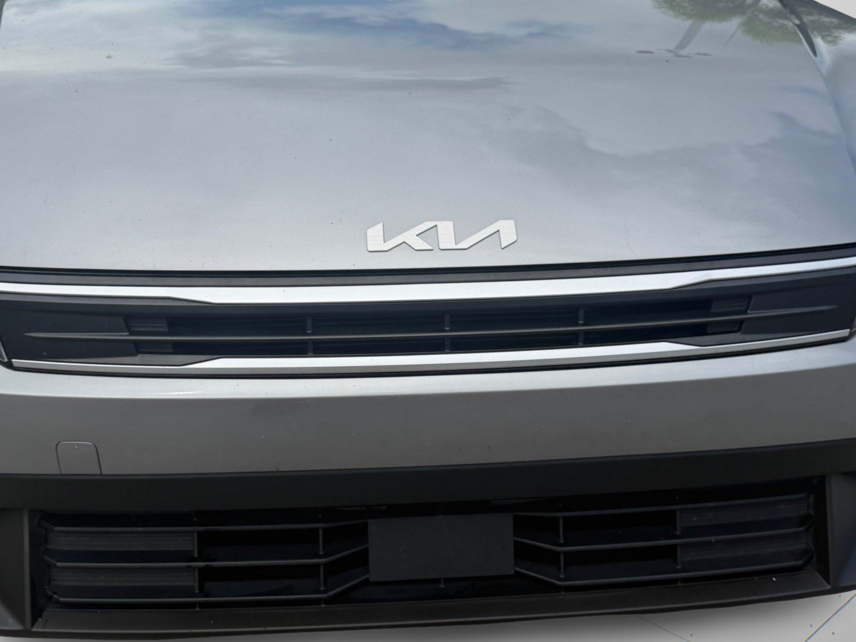 Used 2025 Kia K4 FWD image 10