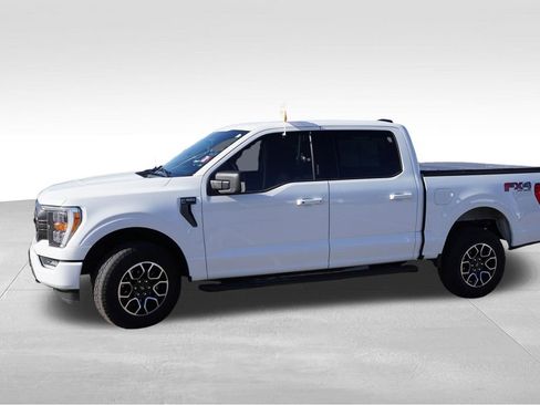 Certified 2023 Ford F150 XLT w/ Equipment Group 302A High AWD/4WD image 10