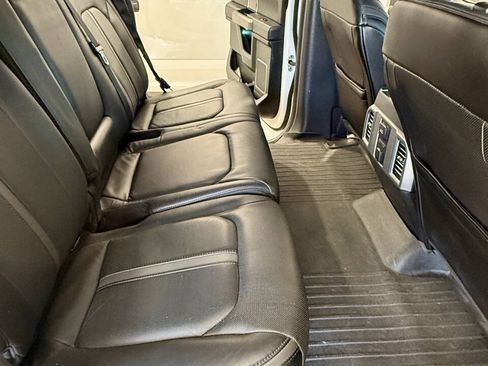 Used 2015 Ford F150 Platinum w/ Equipment Group 701A Luxury AWD/4WD image 22