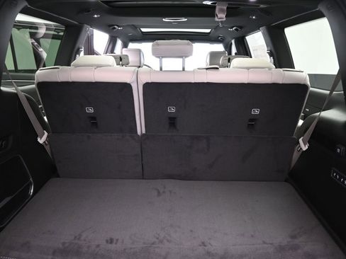 New 2026 Jeep Grand Wagoneer Limited AWD/4WD image 16
