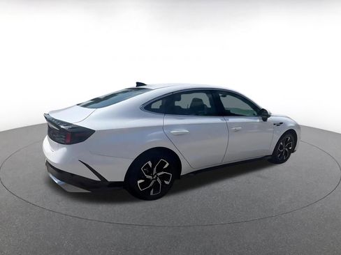 Used 2025 Hyundai Sonata SEL image 14