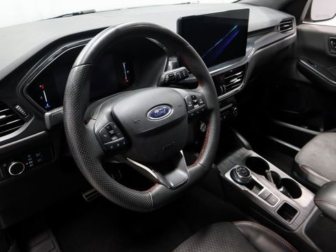 Certified 2023 Ford Escape ST-Line w/ Tech Pack #1 FWD image 25