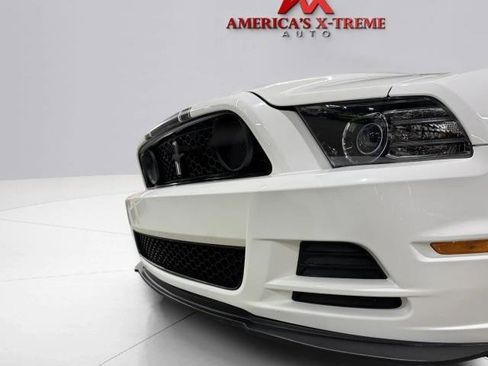 Used 2013 Ford Mustang Boss 302 w/ Boss 302 Accessory Pkg RWD image 19