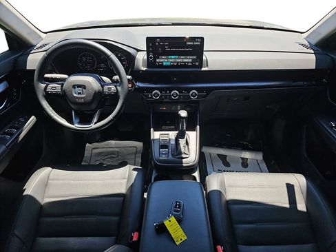 Used 2023 Honda CR-V EX-L image 13