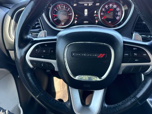Used 2018 Dodge Challenger GT w/ Driver Convenience Group AWD/4WD image 24