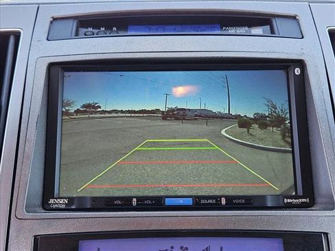 Used 2012 Hyundai Veracruz Limited w/ Entertainment Pkg FWD image 16